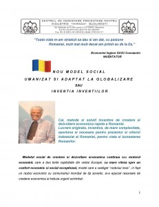 Pages from Inventia inventiilor